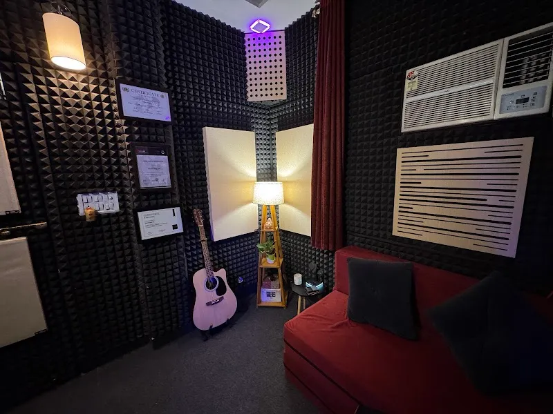 VRM Studios