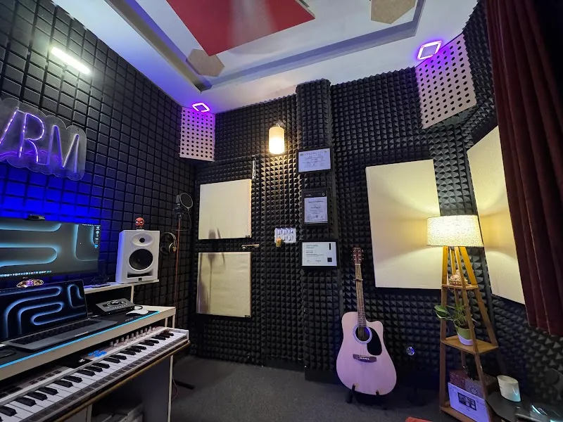 VRM Studios