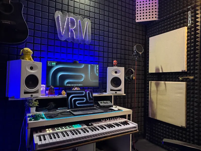 VRM Studios
