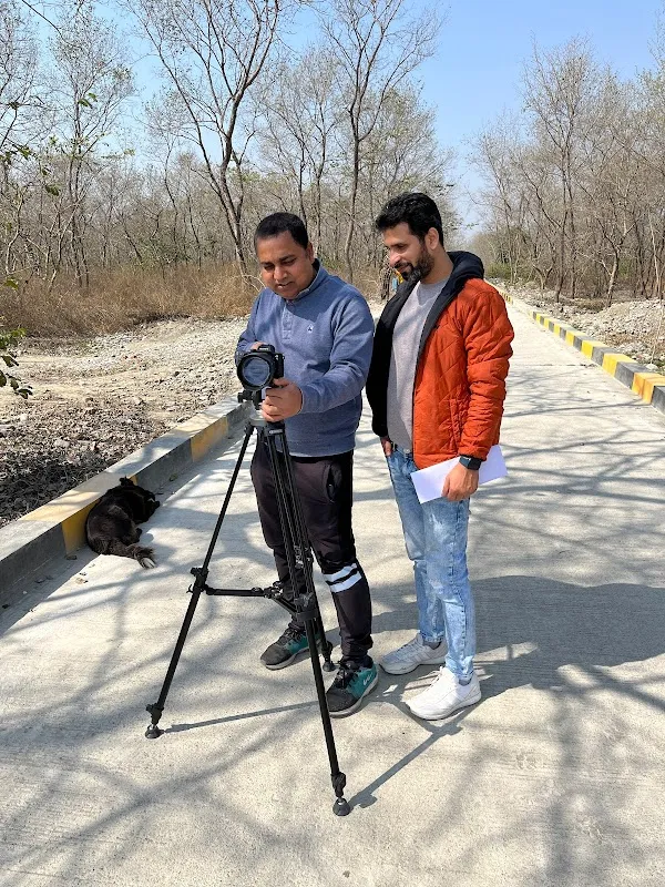 Yash Media Production