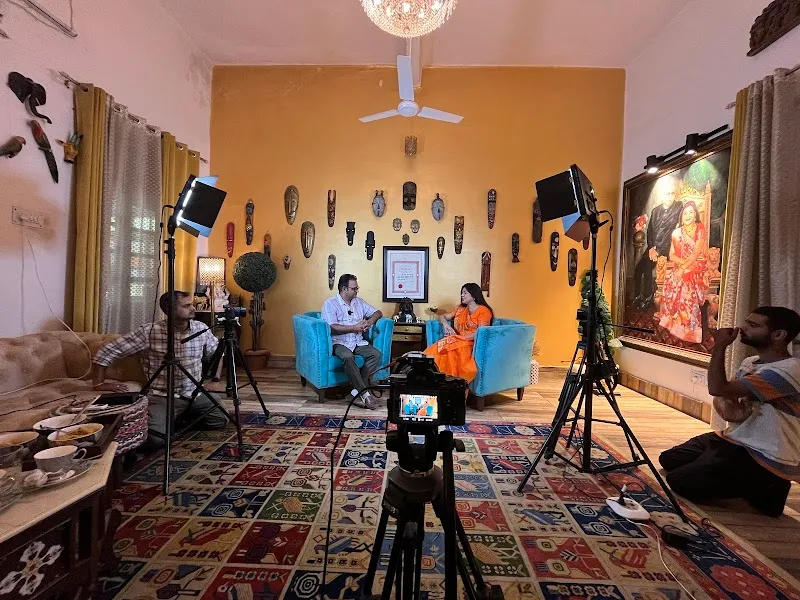 Yash Media Production