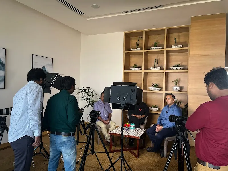 Yash Media Production