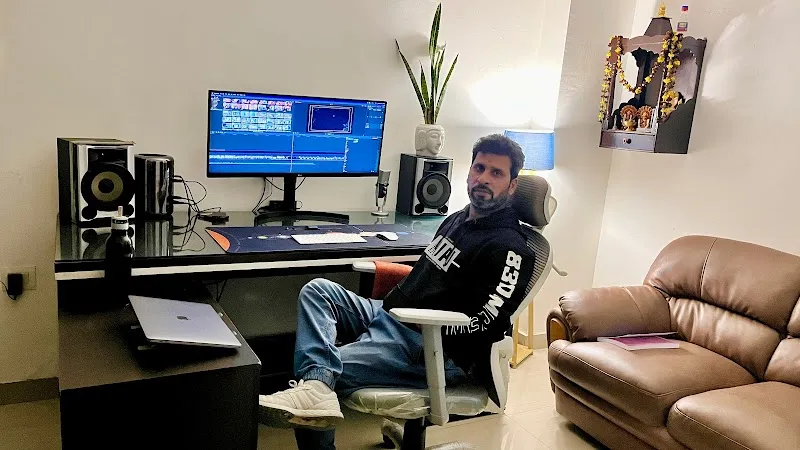 Yash Media Production