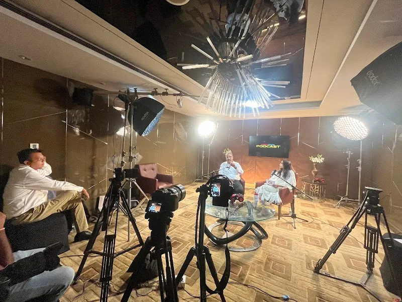 Yash Media Production