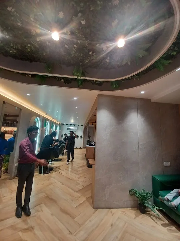 The Vizag Hair Company