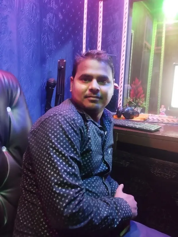 AM Recording Studio
