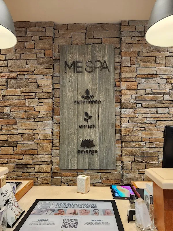 ME SPA