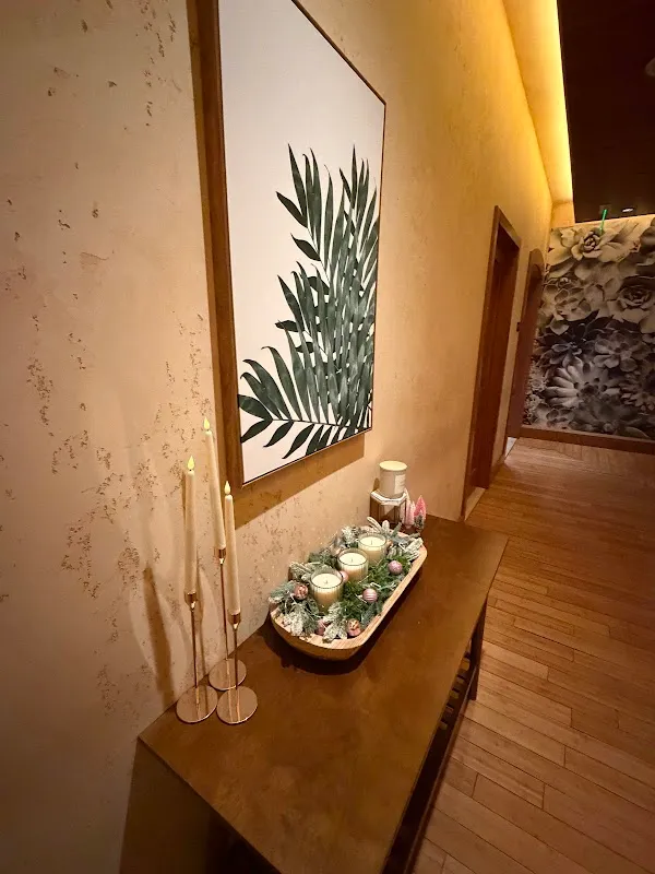 ME SPA