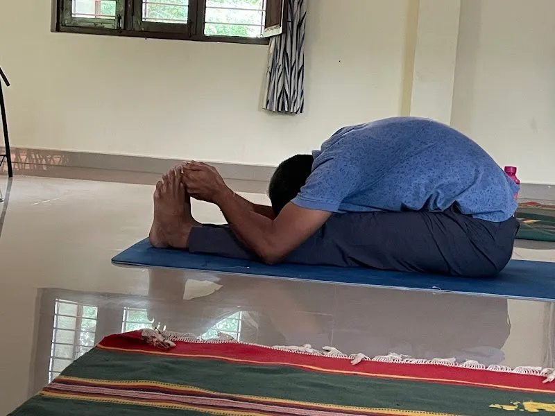 Inner Healing YOGA Center