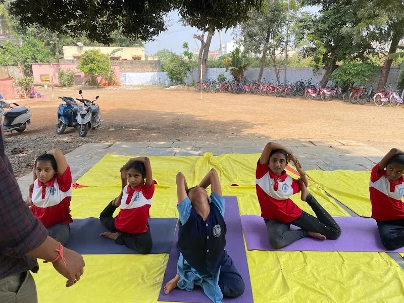 Inner Healing YOGA Center