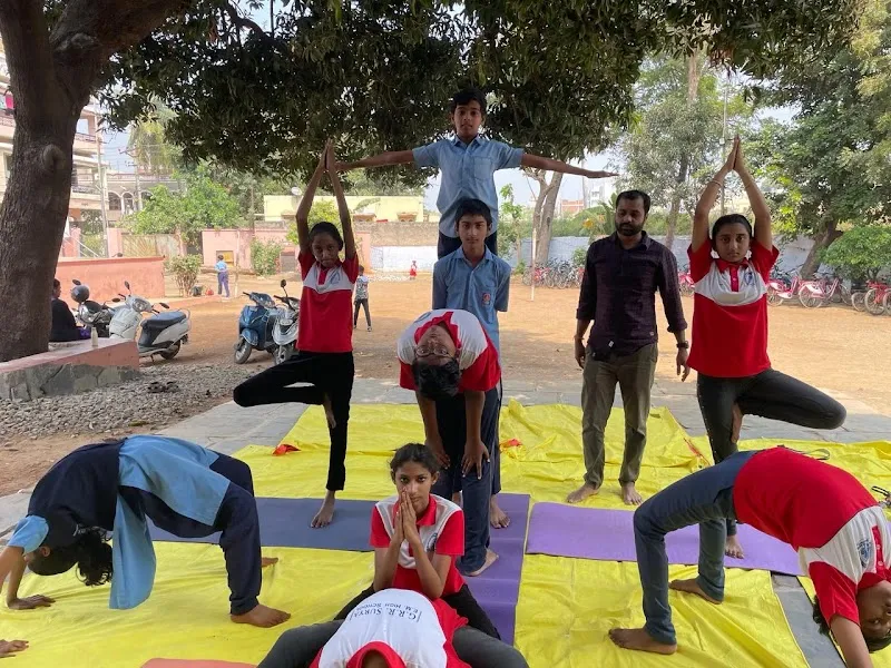 Inner Healing YOGA Center