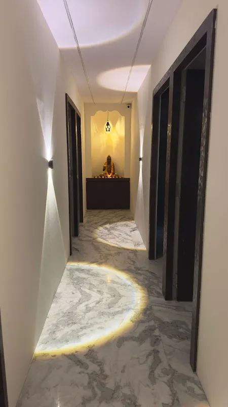 A1 luxury Thai saloon and spa