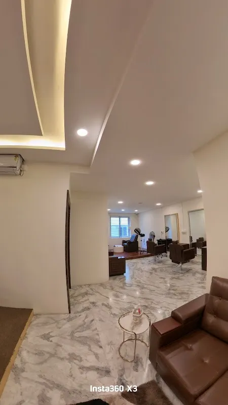 A1 luxury Thai saloon and spa