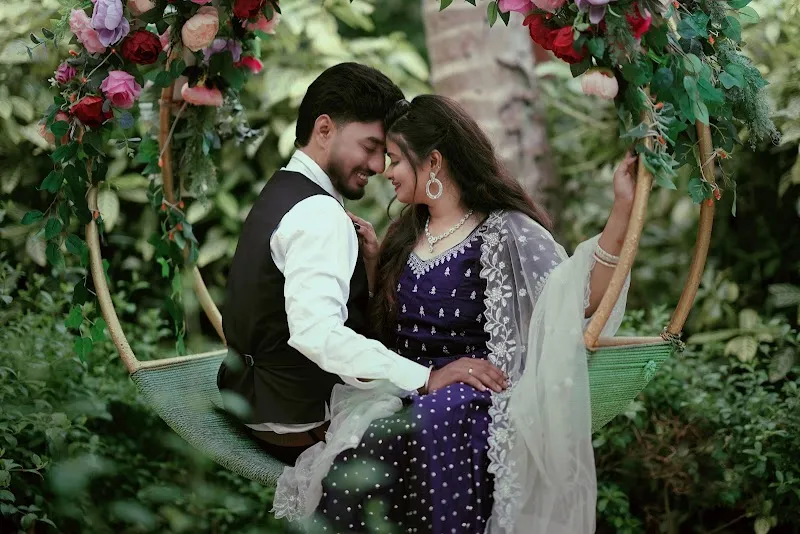 Arun Studio - Capturing the moments since 1988