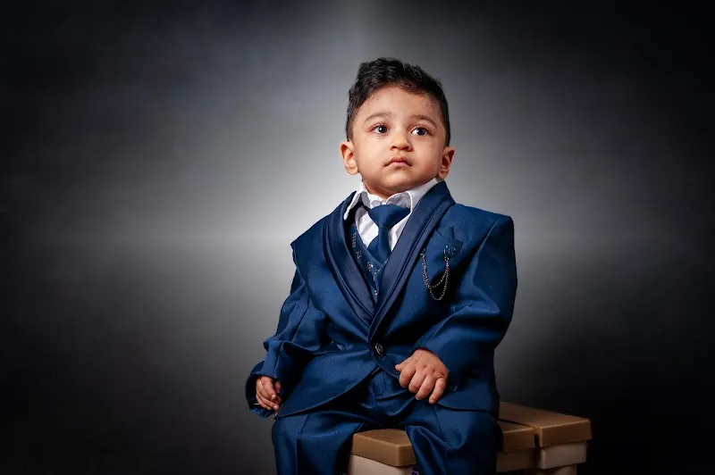 Arun Studio - Capturing the moments since 1988