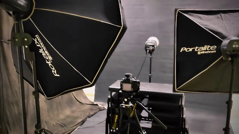 Arun Studio - Capturing the moments since 1988
