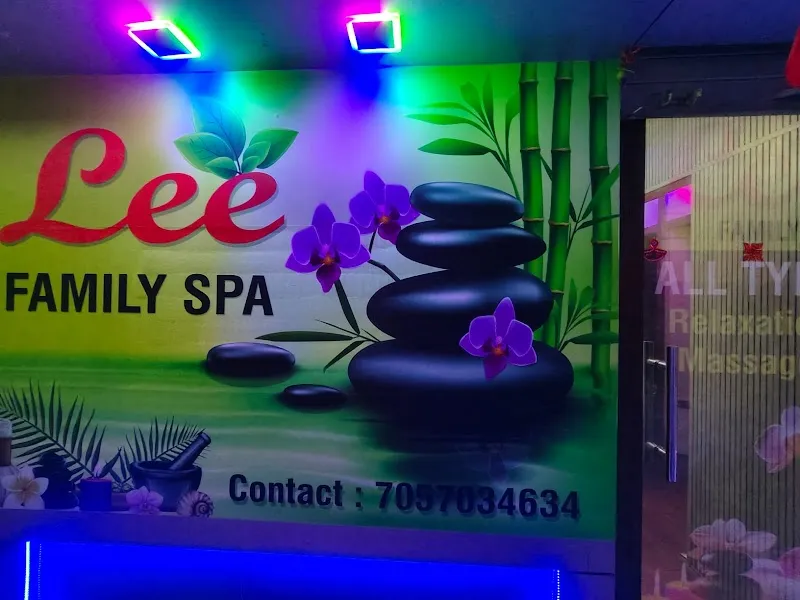 Lee Family Body Spa