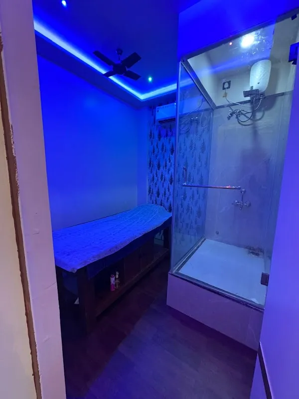 Lee Family Body Spa