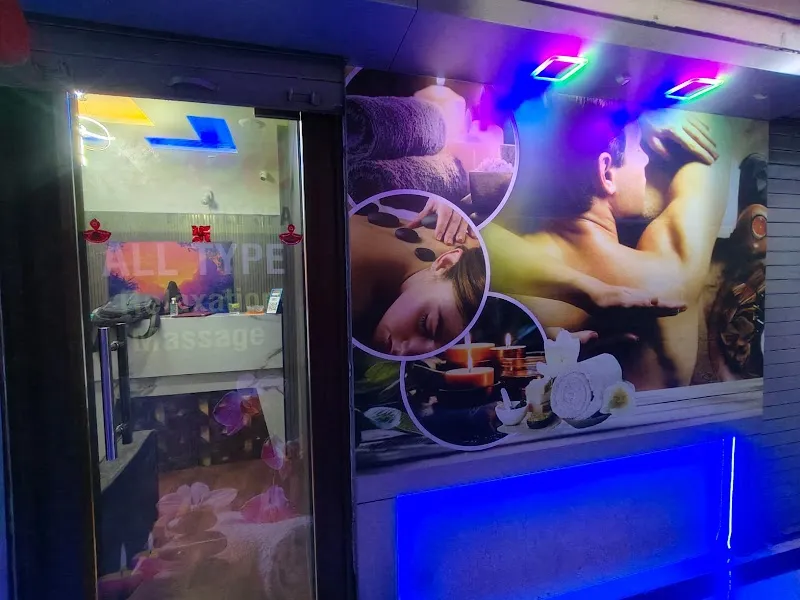 Lee Family Body Spa