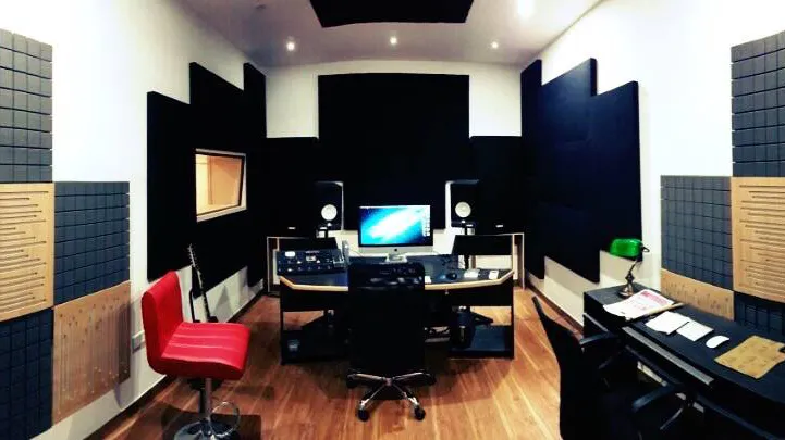 Uneven Studios.