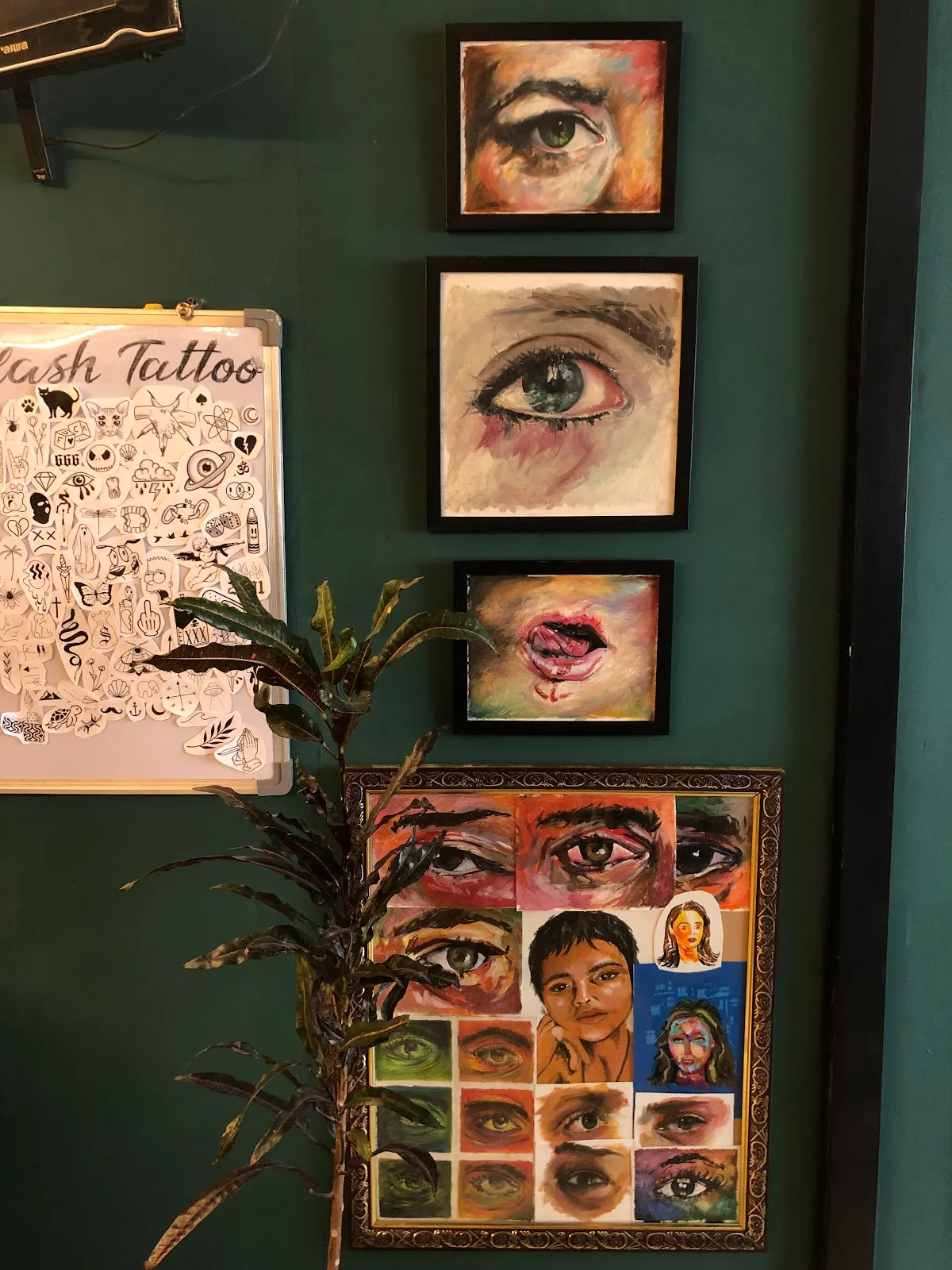 B.O.A.T.S Tattoo Studio & Piercing