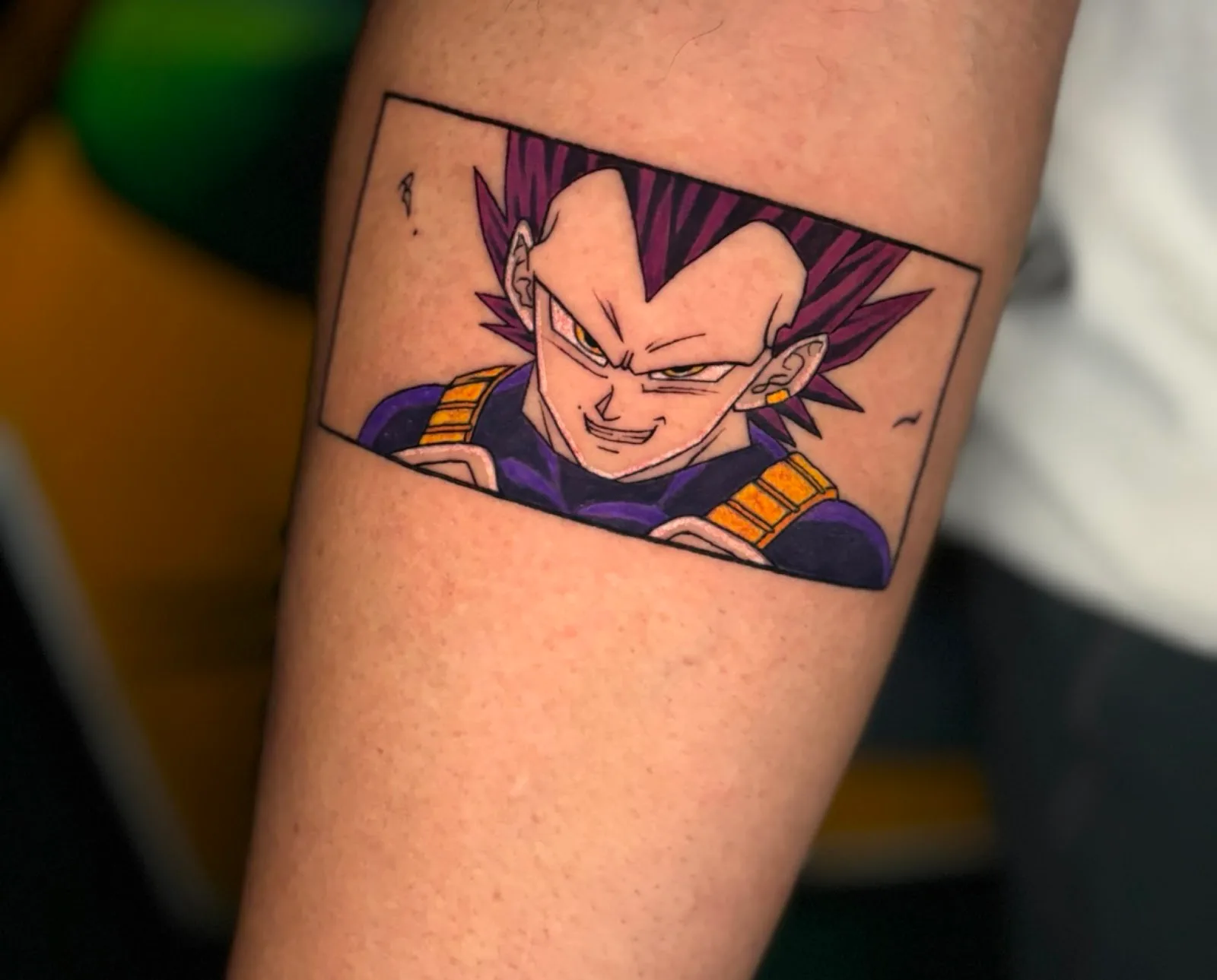 B.O.A.T.S Tattoo Studio & Piercing