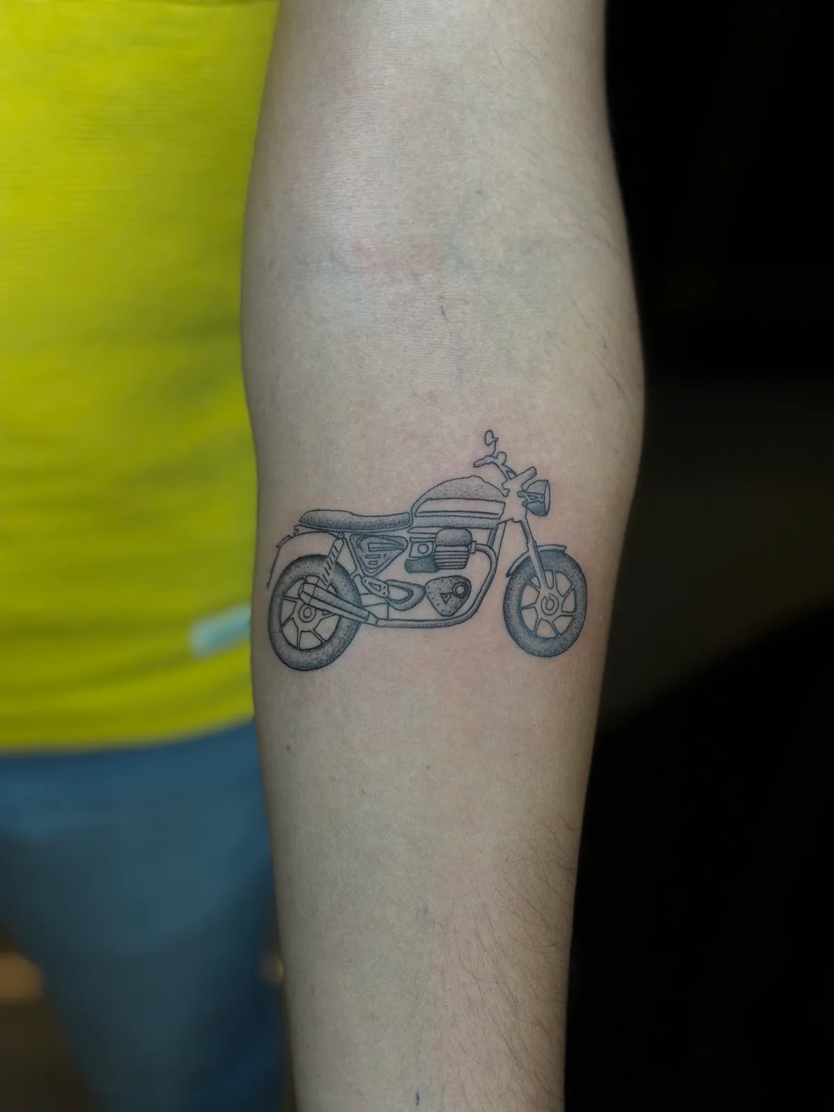 B.O.A.T.S Tattoo Studio & Piercing