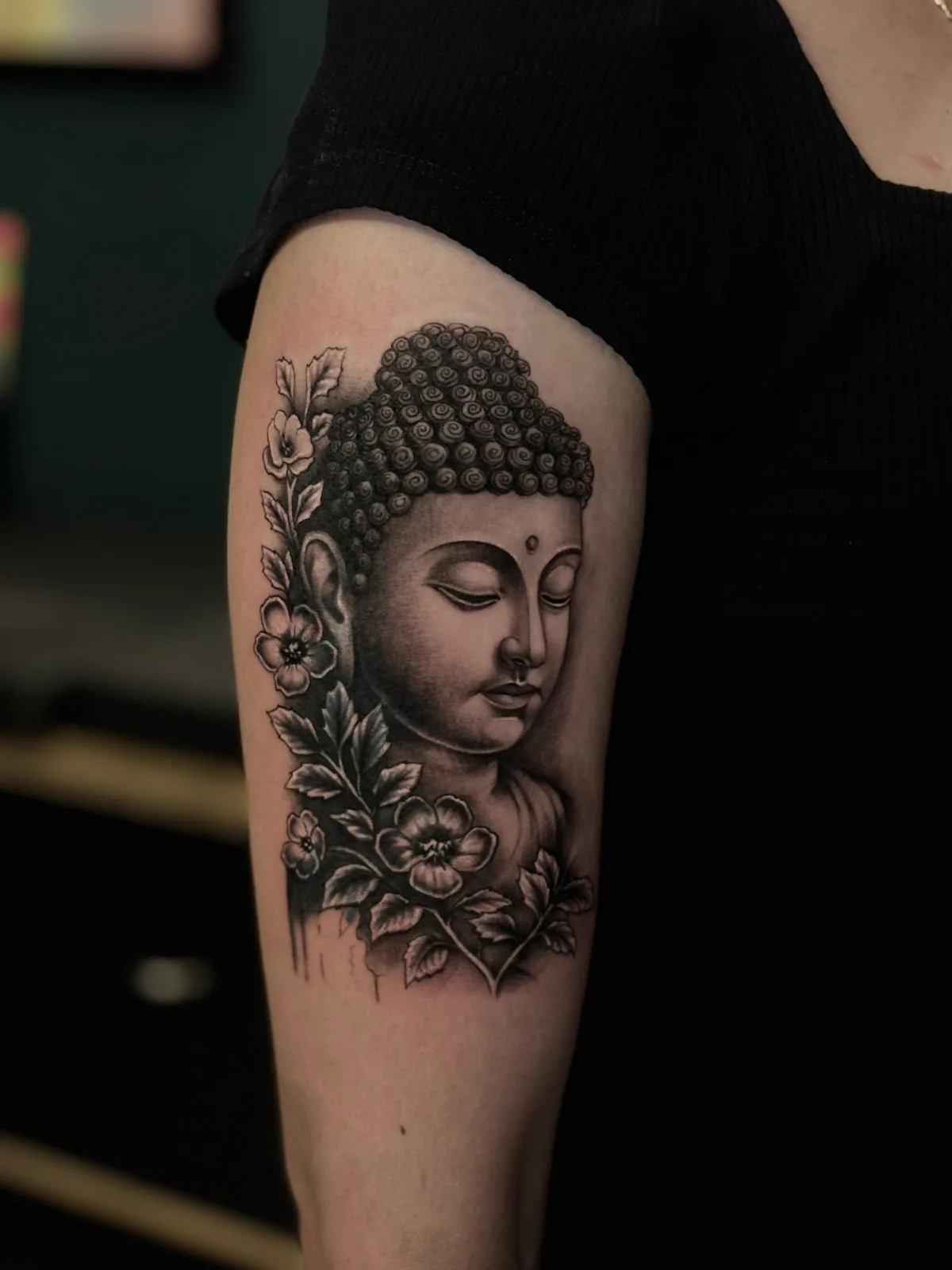 B.O.A.T.S Tattoo Studio & Piercing