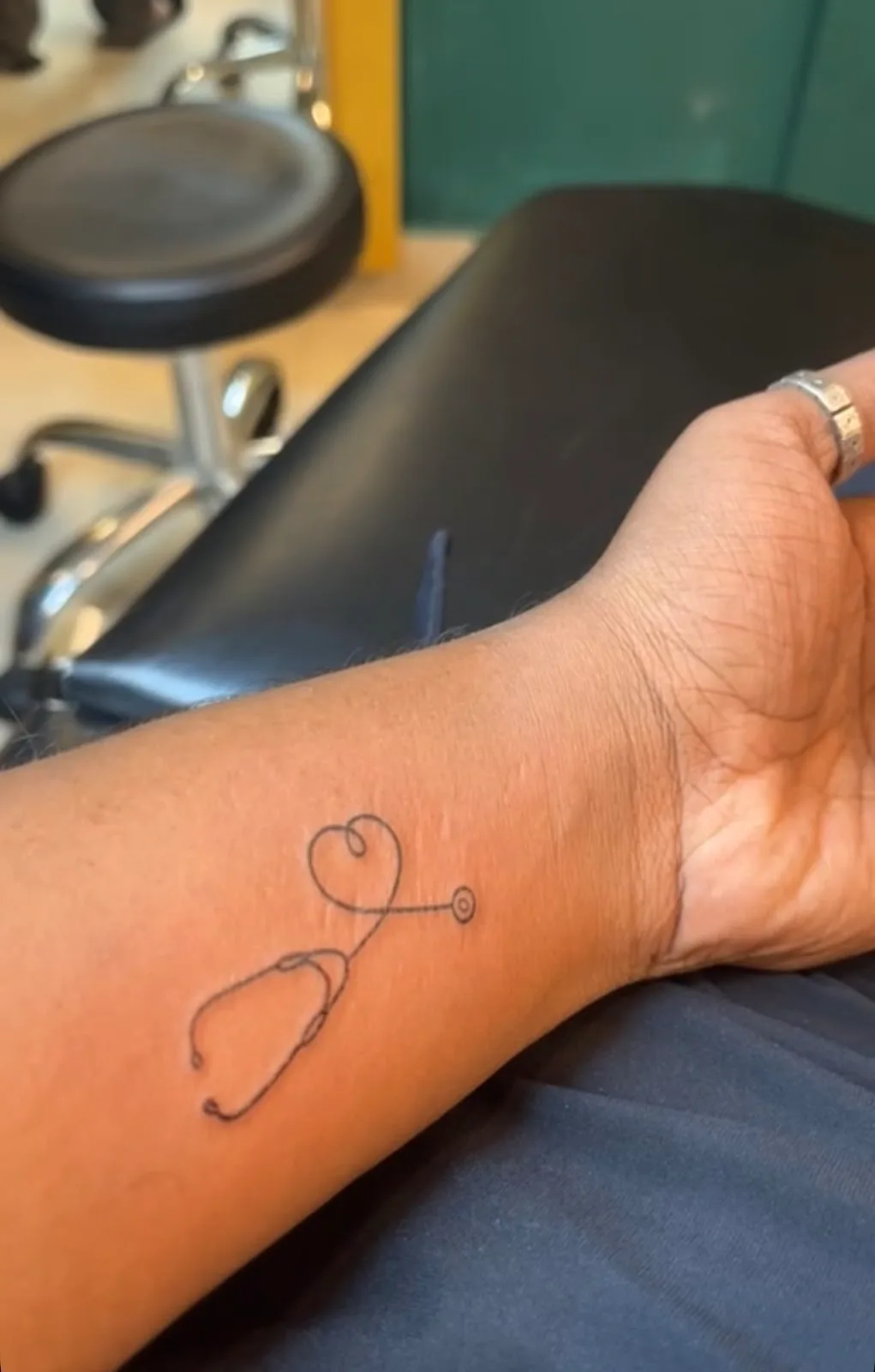 B.O.A.T.S Tattoo Studio & Piercing