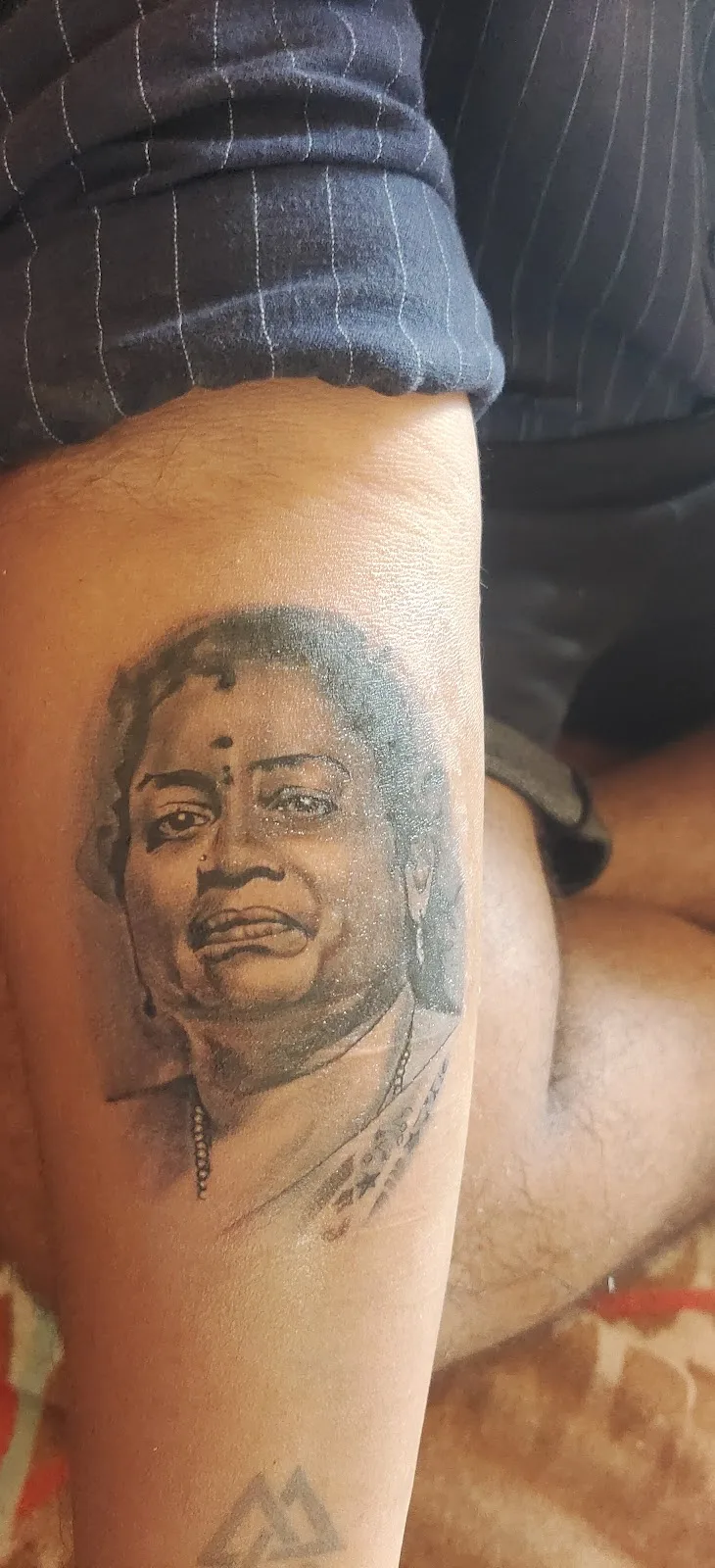 B.O.A.T.S Tattoo Studio & Piercing