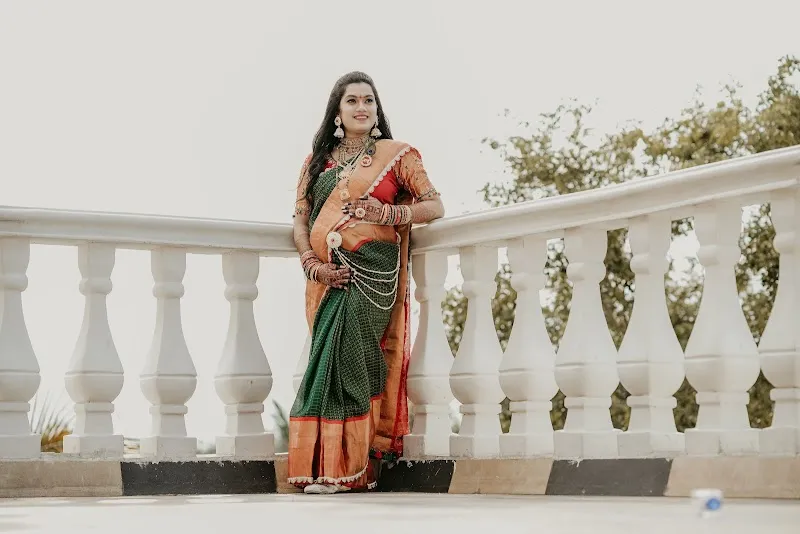 Filmingo Studios (Wedding, Pre-Wedding, Documentaries, Events)