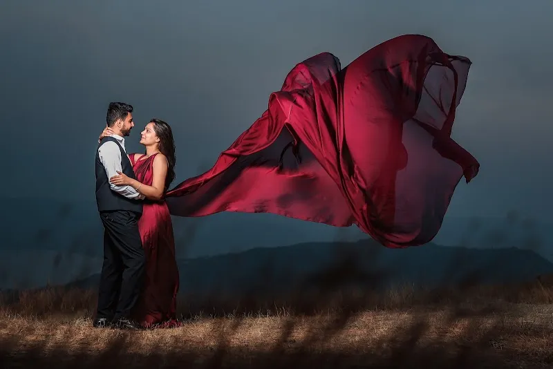 Filmingo Studios (Wedding, Pre-Wedding, Documentaries, Events)