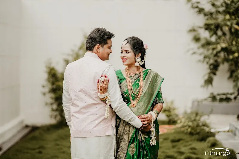 Filmingo Studios (Wedding, Pre-Wedding, Documentaries, Events)