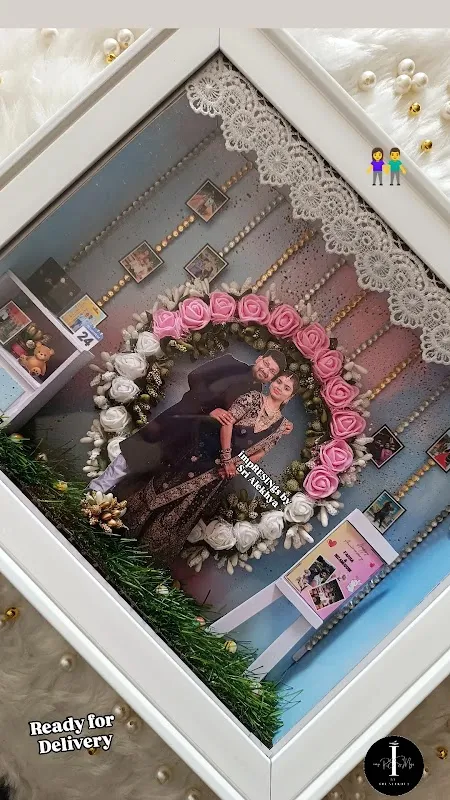 impRESINgs by Sri Alekhya Best Resin Art Store in Guntur