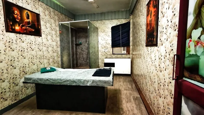 Star oasis spa pitampura | luxury spa | couples spa | female spa | male spa