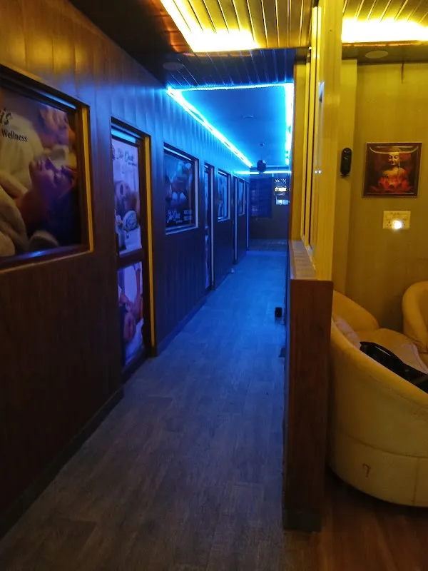 Star oasis spa pitampura | luxury spa | couples spa | female spa | male spa