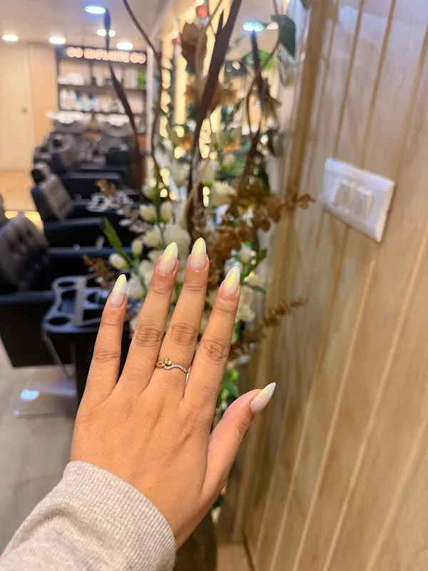 IINFINIITE BEAUTY STUDIO