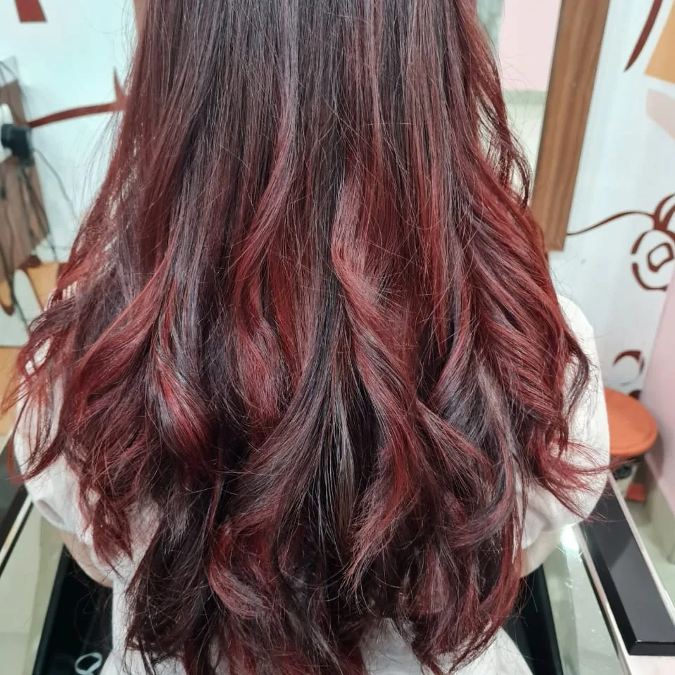 Jawed Habib Hair & Beauty Salon- Serilingampalle