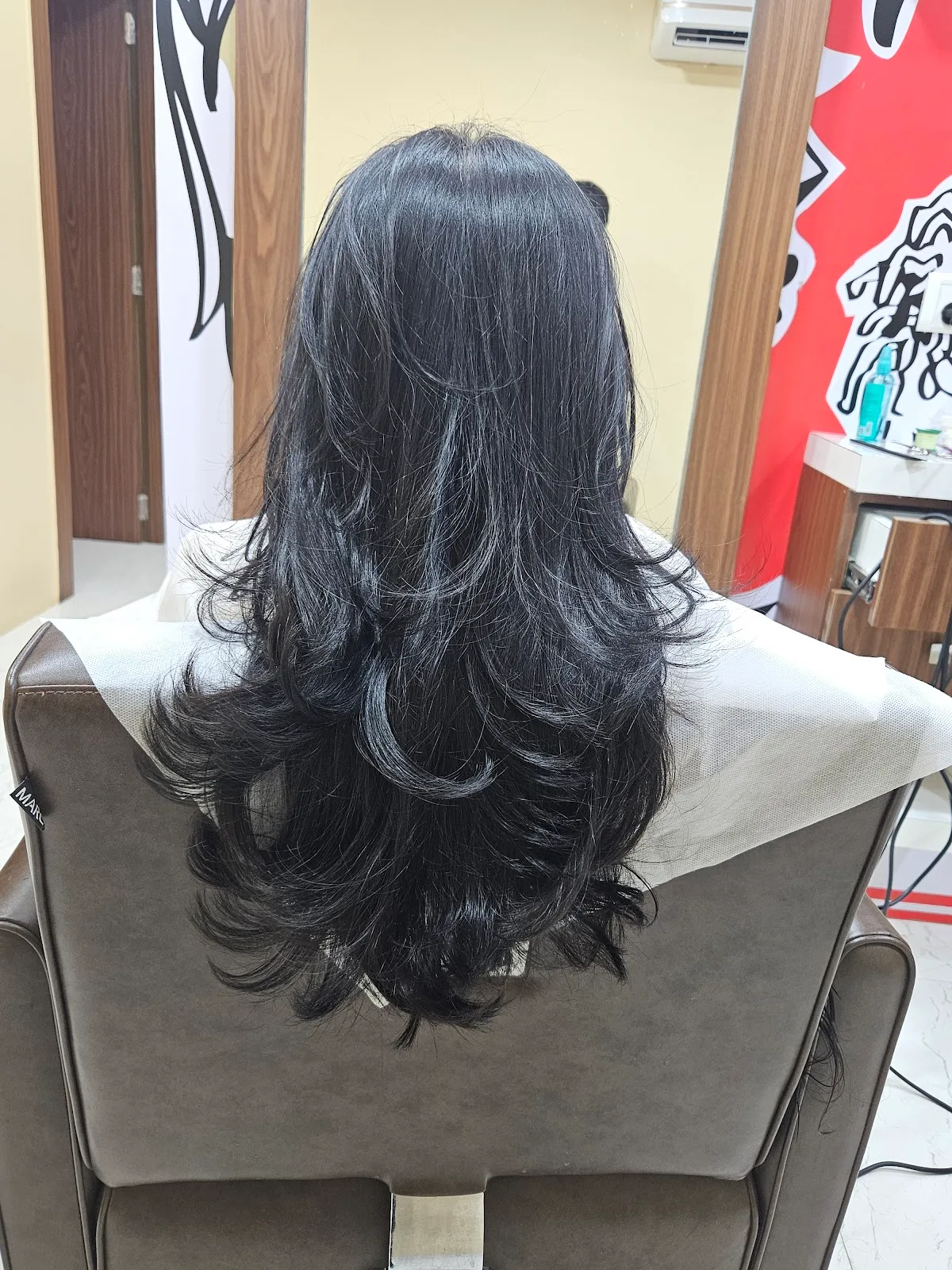 Jawed Habib Hair & Beauty Salon- Serilingampalle