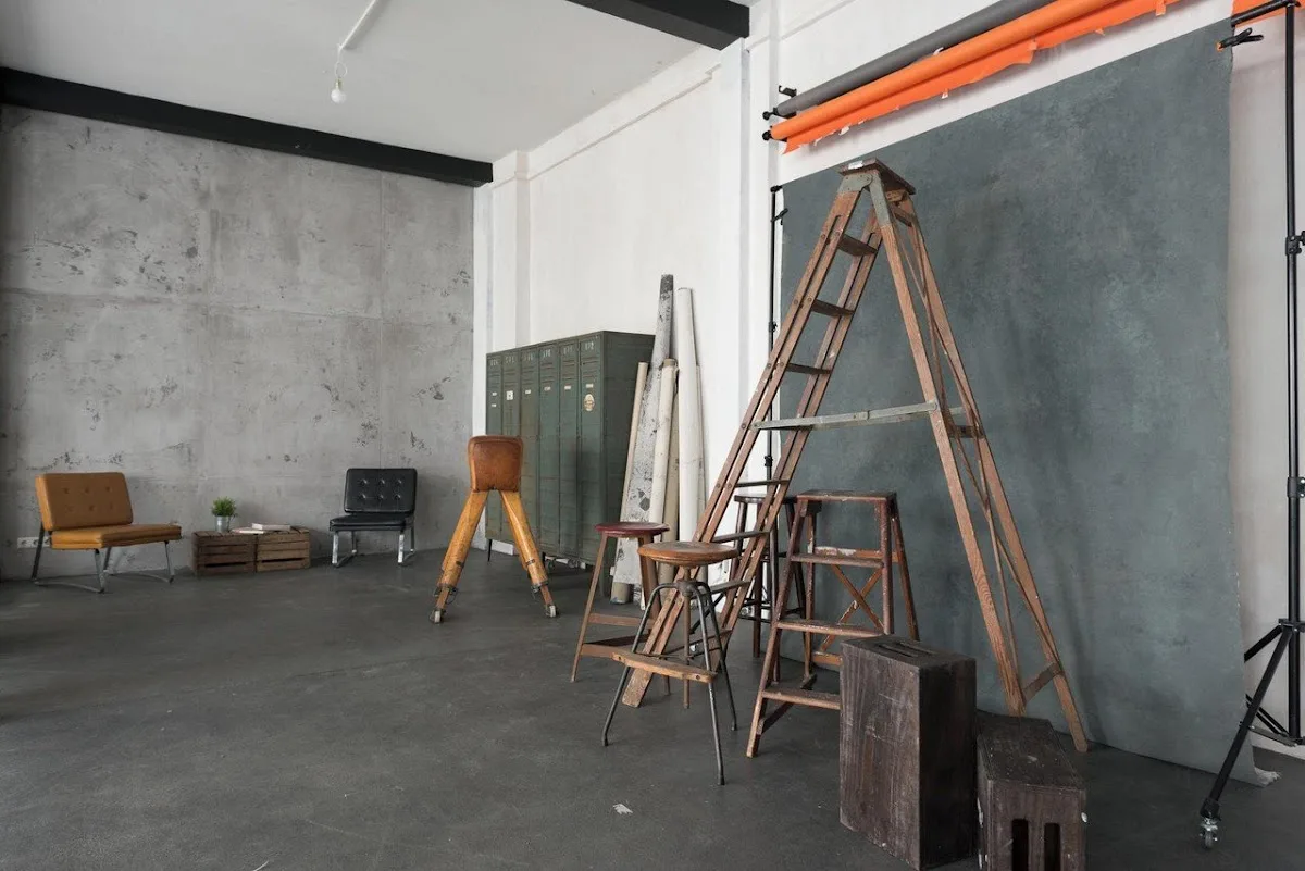 LOFT STUDIO COLOGNE