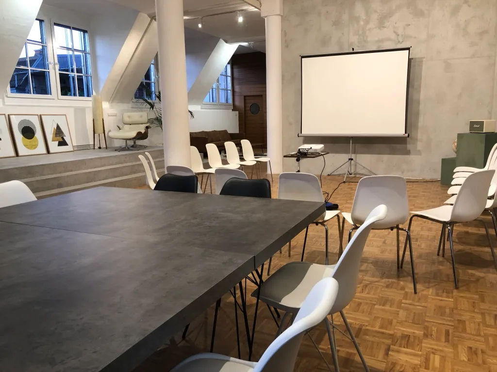 LOFT STUDIO COLOGNE