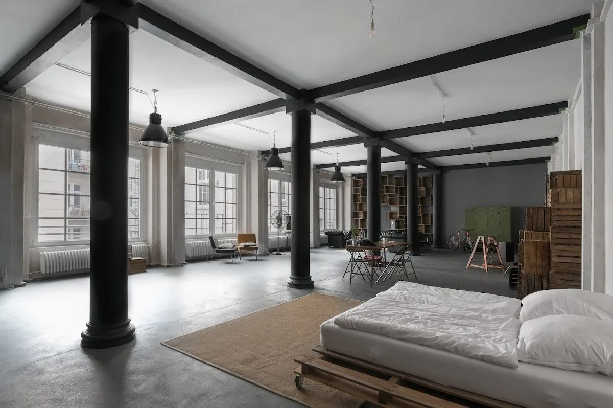 LOFT STUDIO COLOGNE