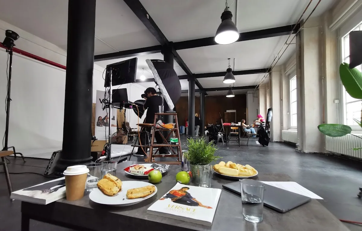 LOFT STUDIO COLOGNE