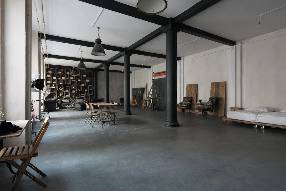LOFT STUDIO COLOGNE