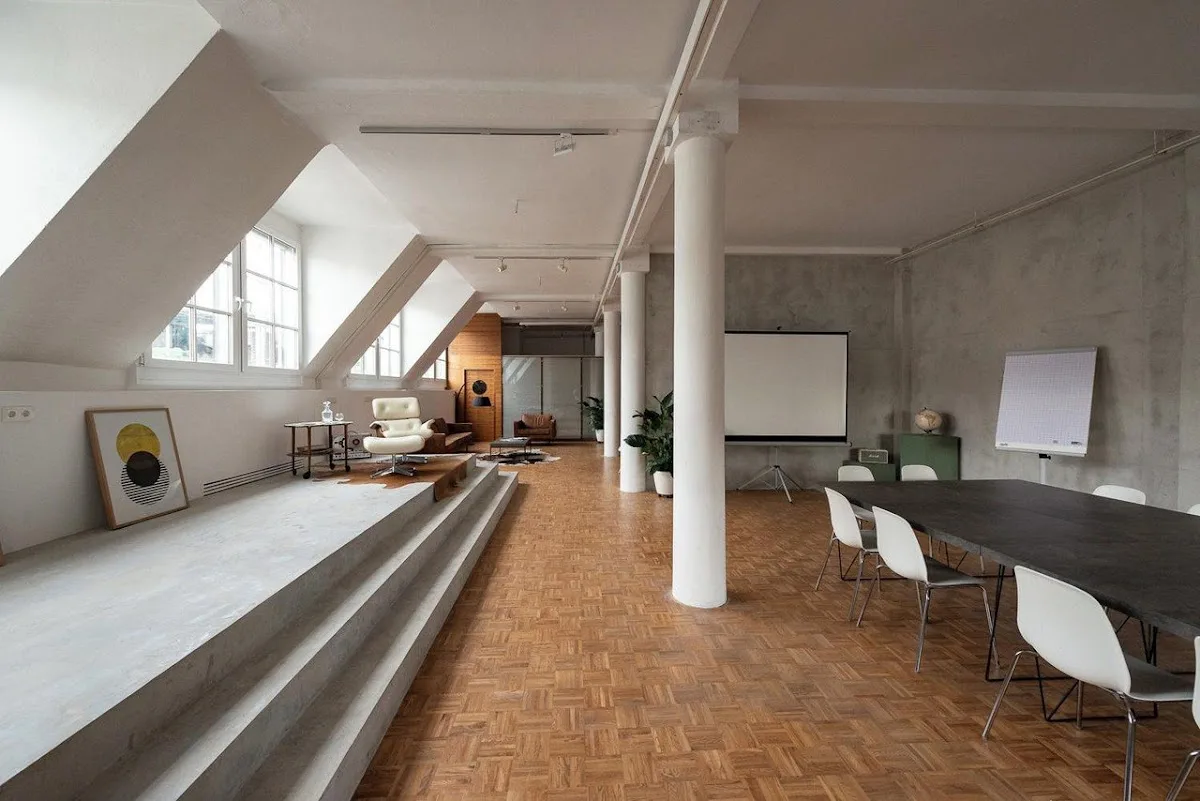 LOFT STUDIO COLOGNE