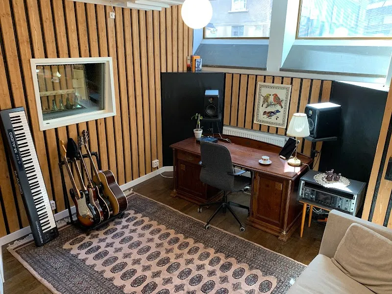 Farmor Studio