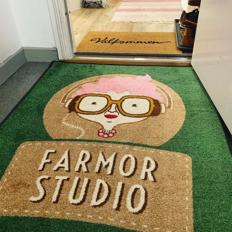Farmor Studio