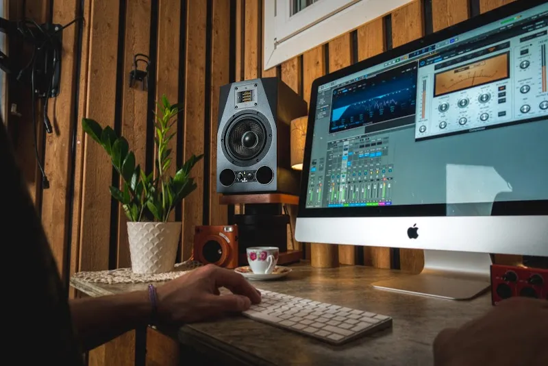Farmor Studio