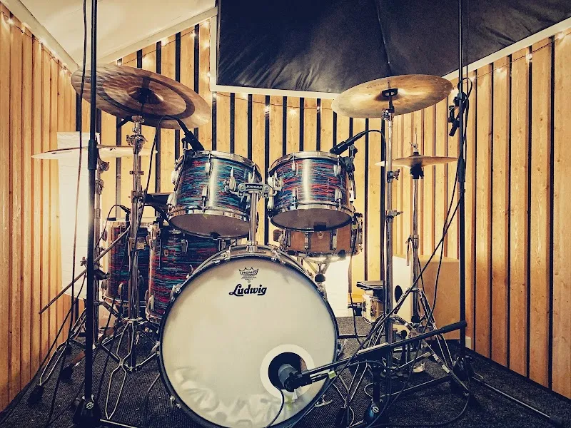 Farmor Studio