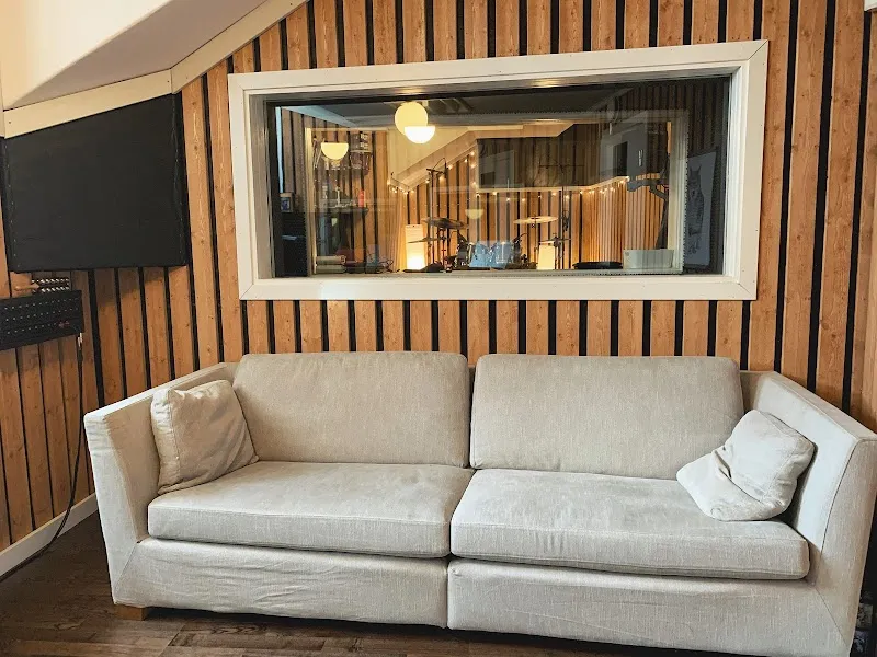Farmor Studio